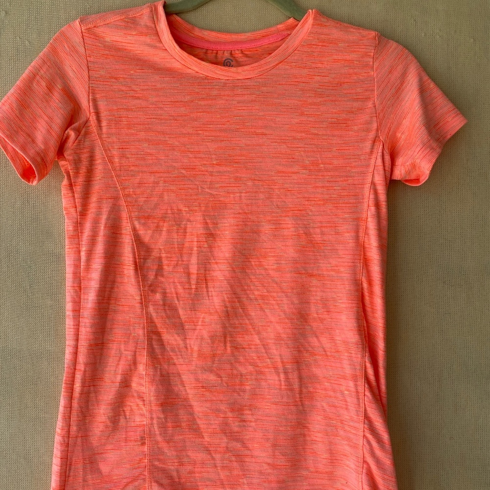 Champion Athletic Shirt - Girls XL